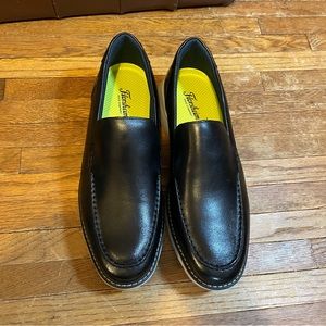 men’s florsheim frenzi venetian shoes